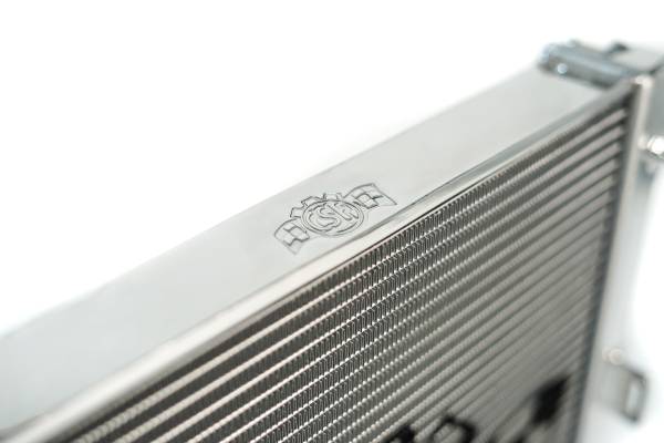 CSF Radiators Radiator